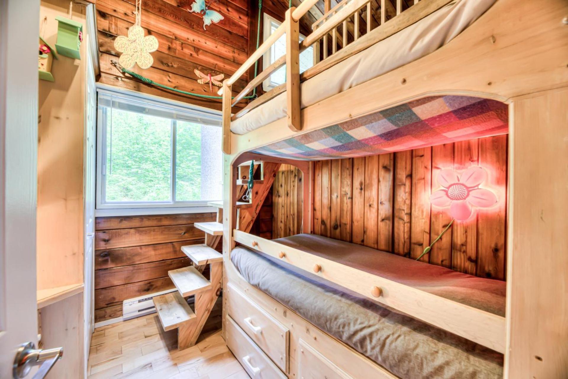 Domaine Chalets Des Pins Раудон Экстерьер фото