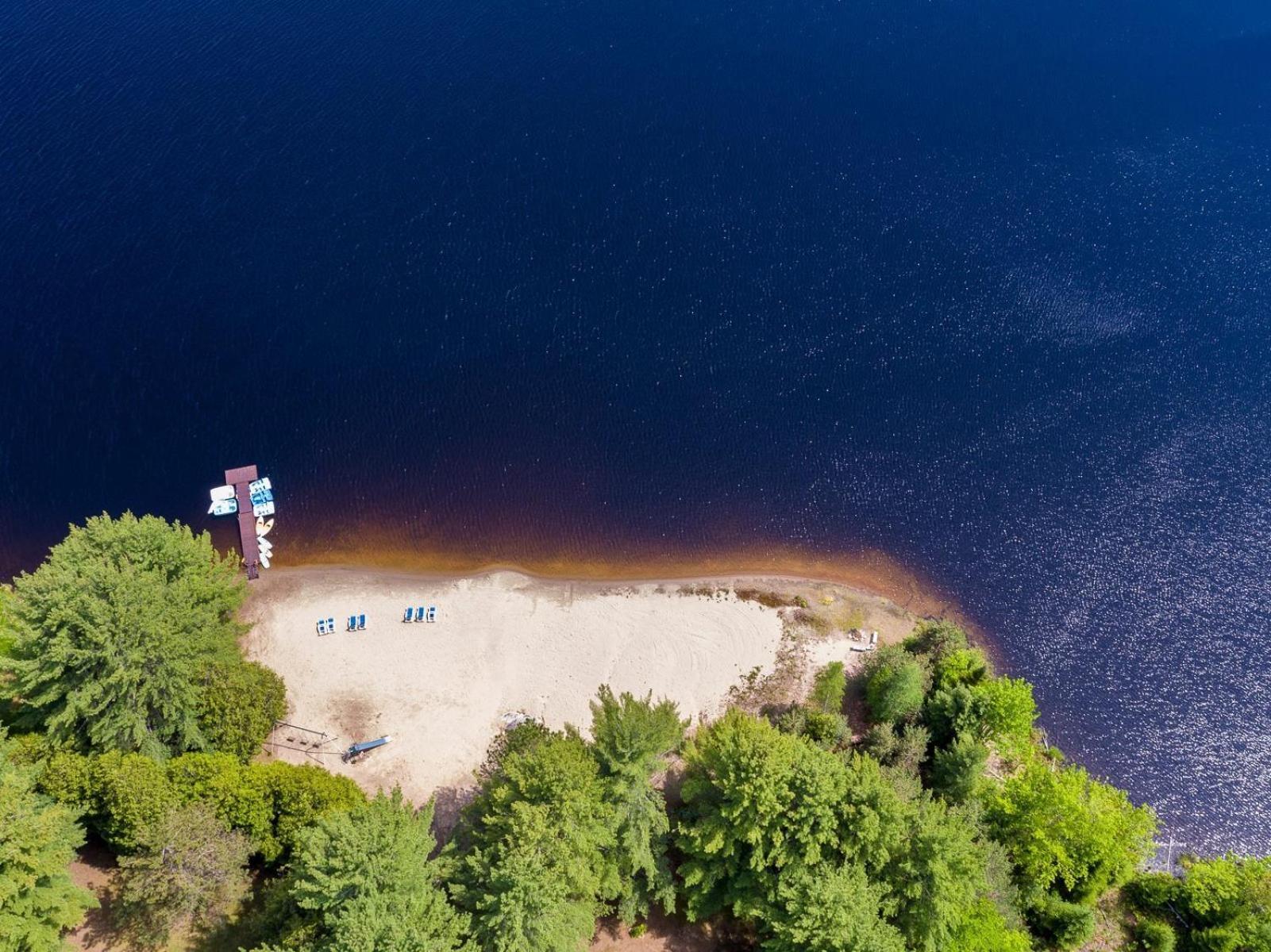Domaine Chalets Des Pins Раудон Экстерьер фото